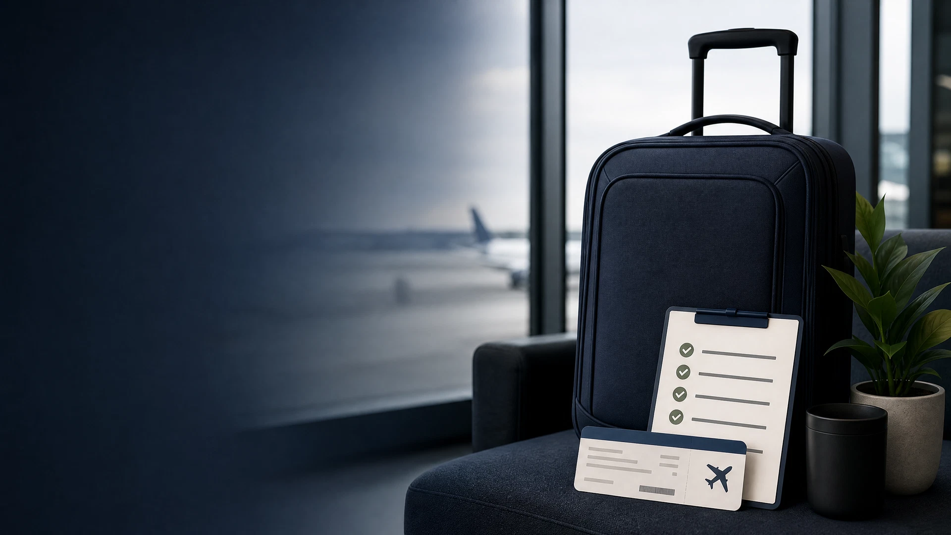 Flying With a Vape Policy Check — Reisehinweise für 2026