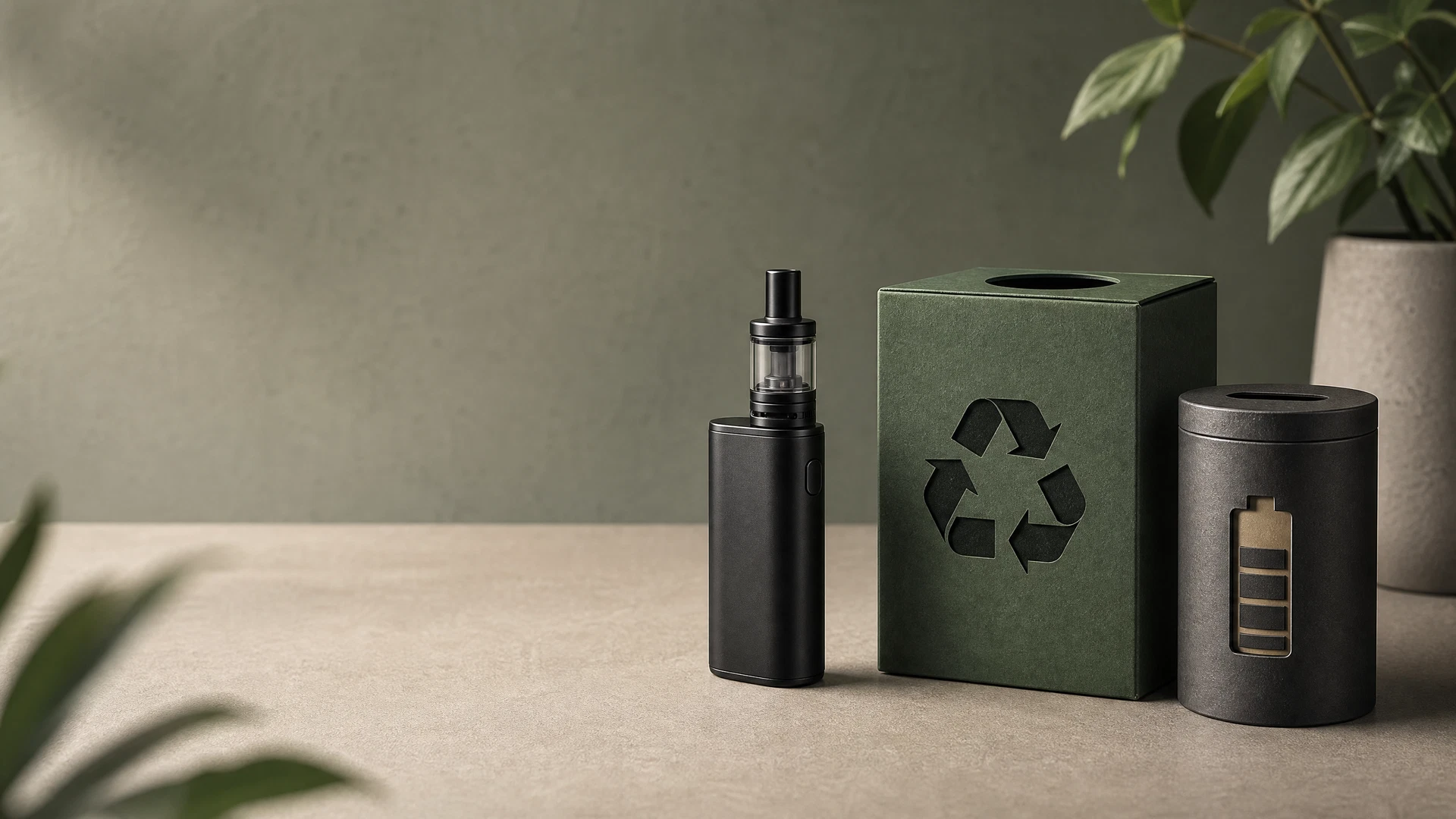 How to Recycle a Vape Responsibly: A Practical 2026 Checklist