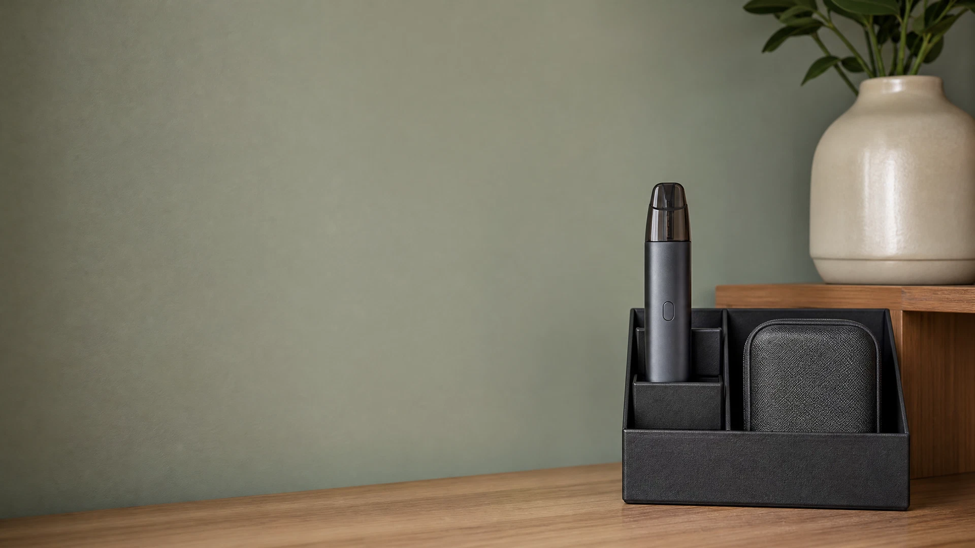 How to Store Vape Products Safely in Retail and at Home