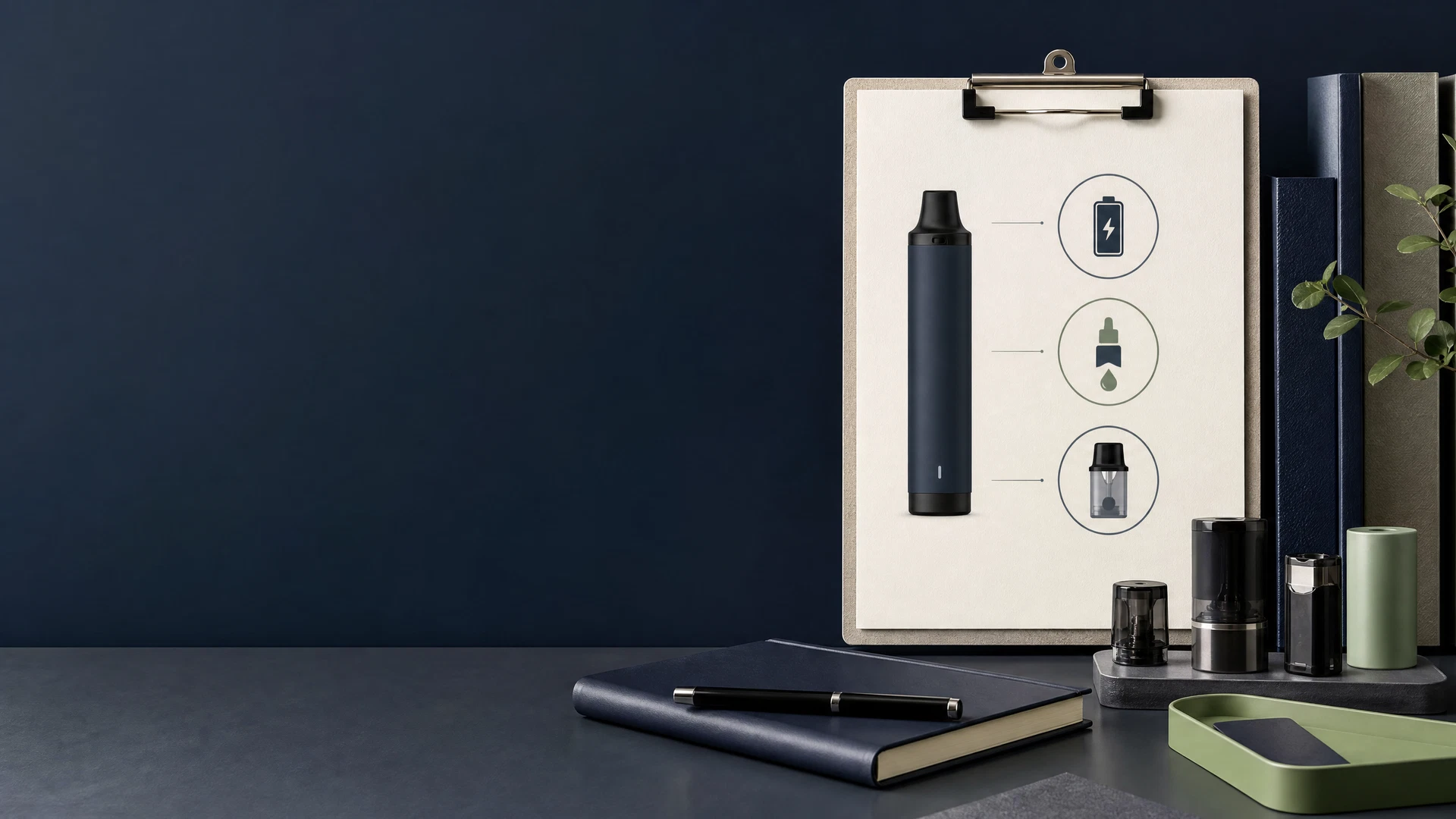 UK single-use vape retail listing review — Händler-Checkliste 2026