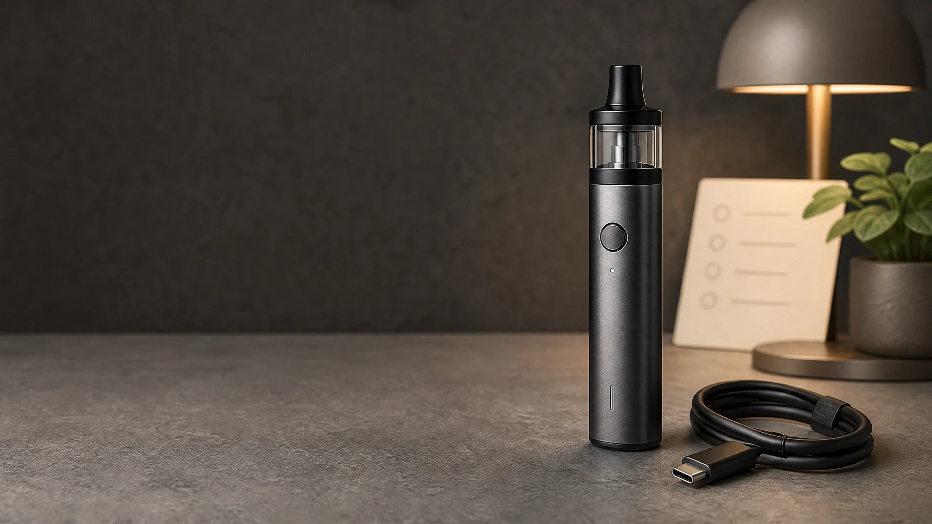 USB-C Vapes laden: Ein praktischer Leitfaden für Erwachsene