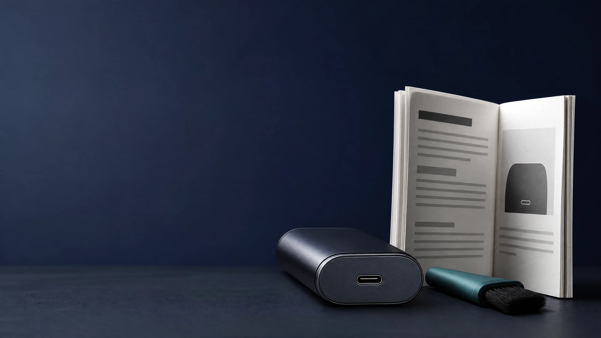 Vape Charging Port Care Checklist: Follow the Device Manual