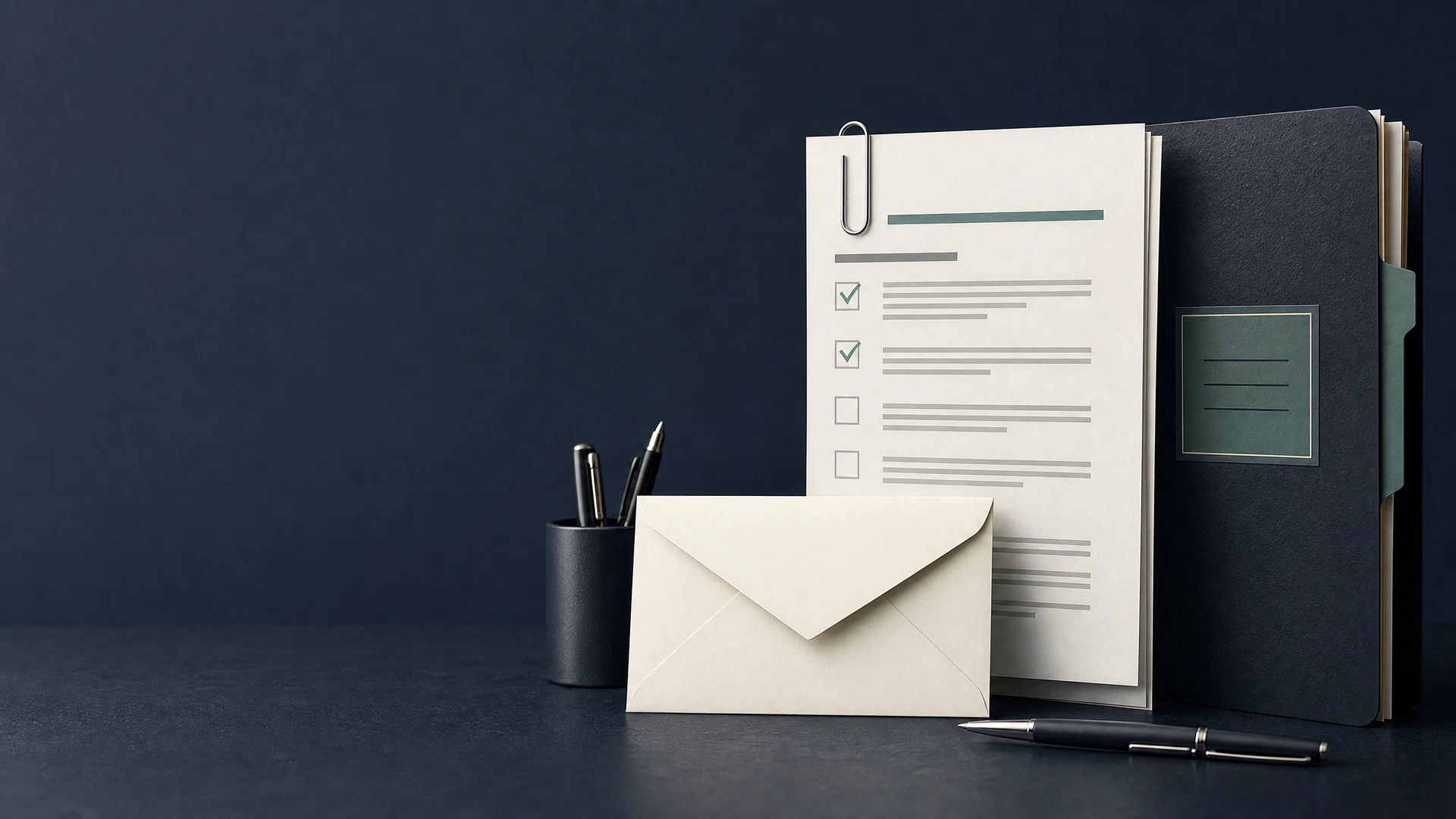 Vape Retailer Document Request Email: ماذا تَطلُب في 2026