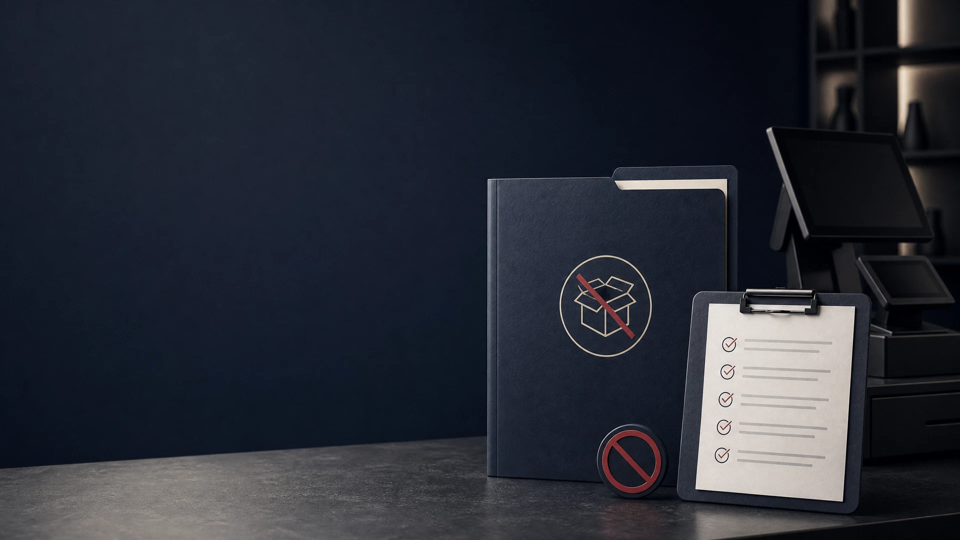 Vape Retailer No Samples Policy: A Public Compliance Overview