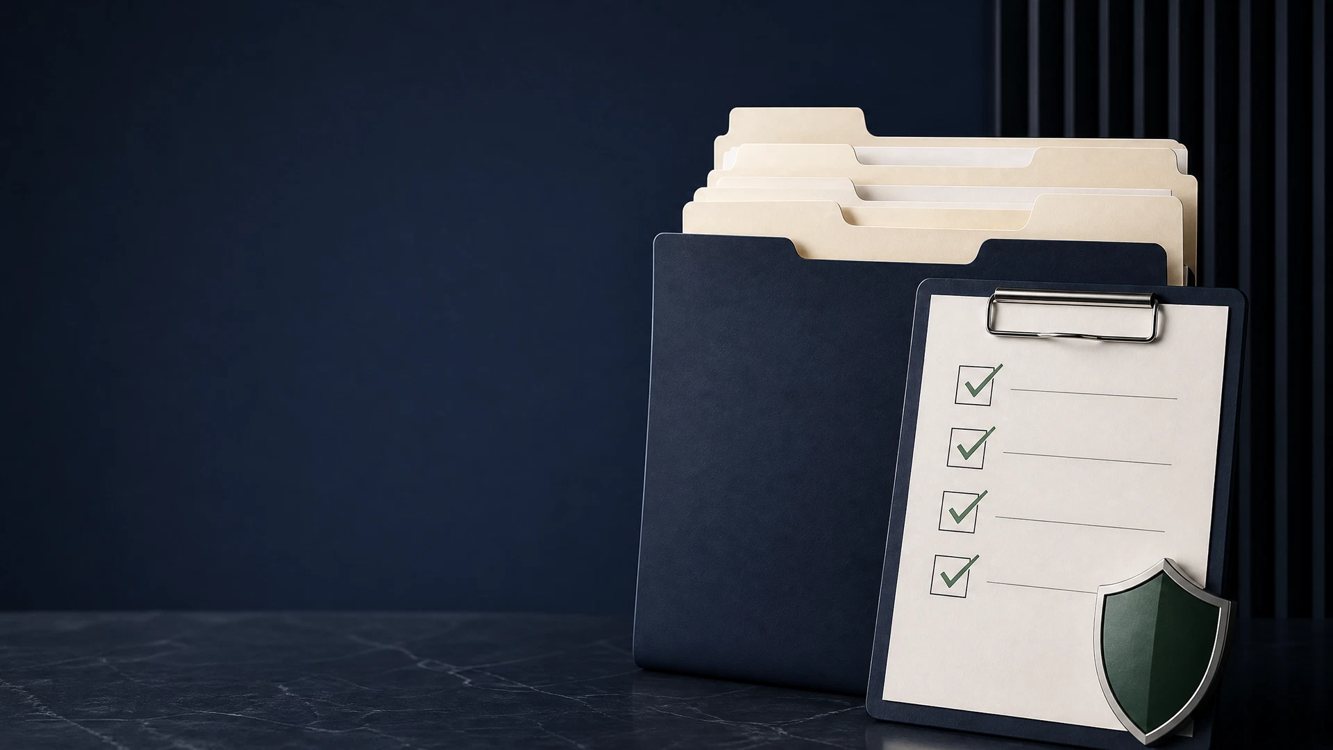 Vape Retailer Policy Document Checklist — 2026 Guide