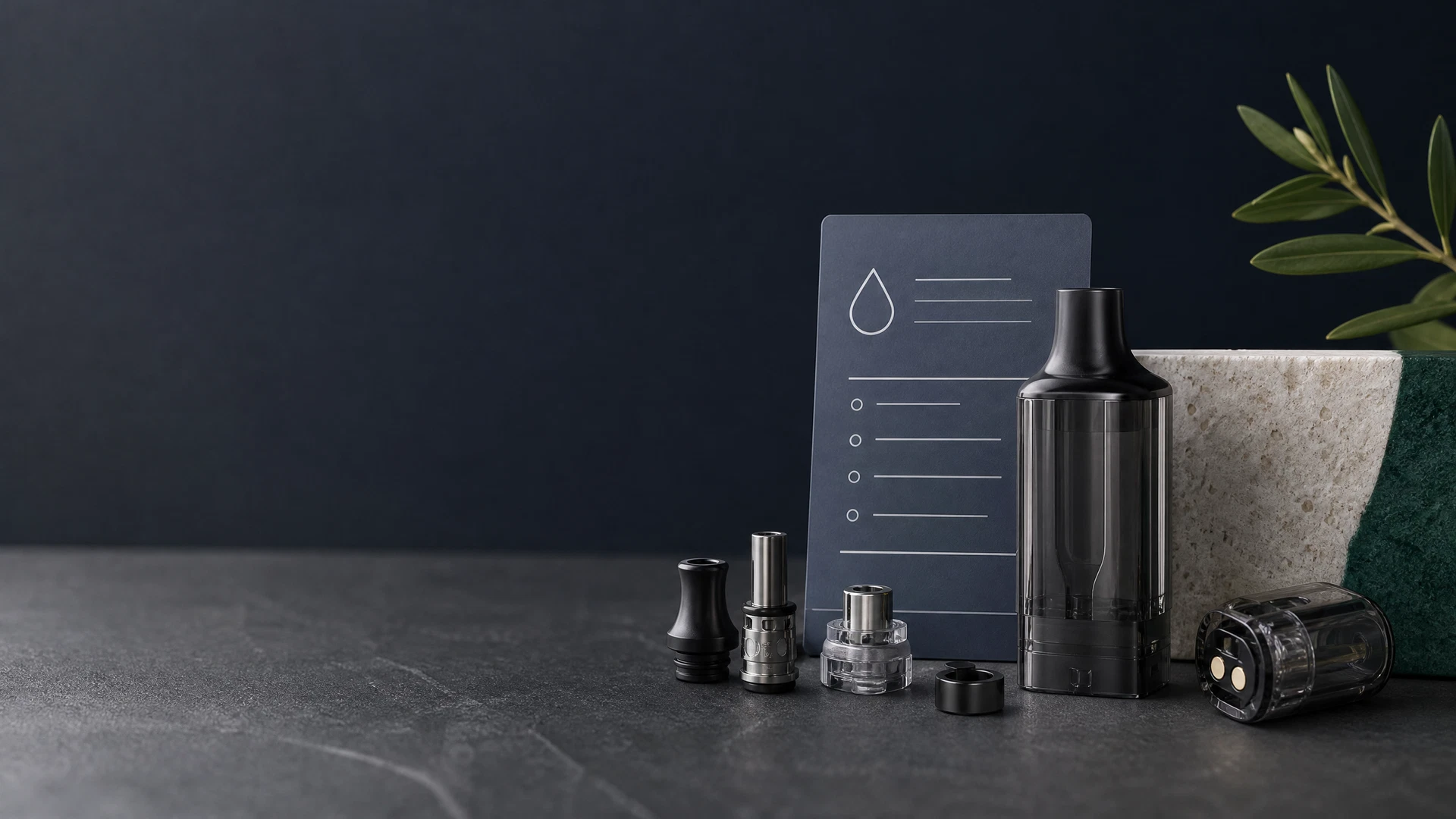 Vape refillable product information: A Clear Reading Guide