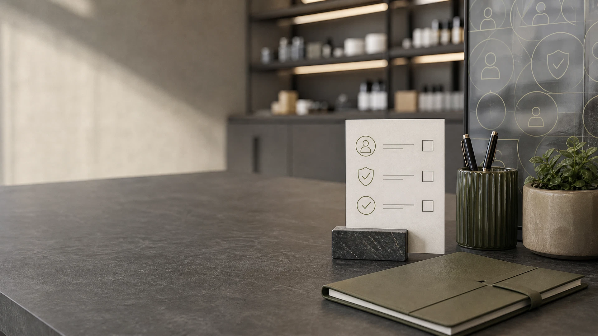 Vape Retailer Compliance Training — روتين 2026 للبائعين adult-only