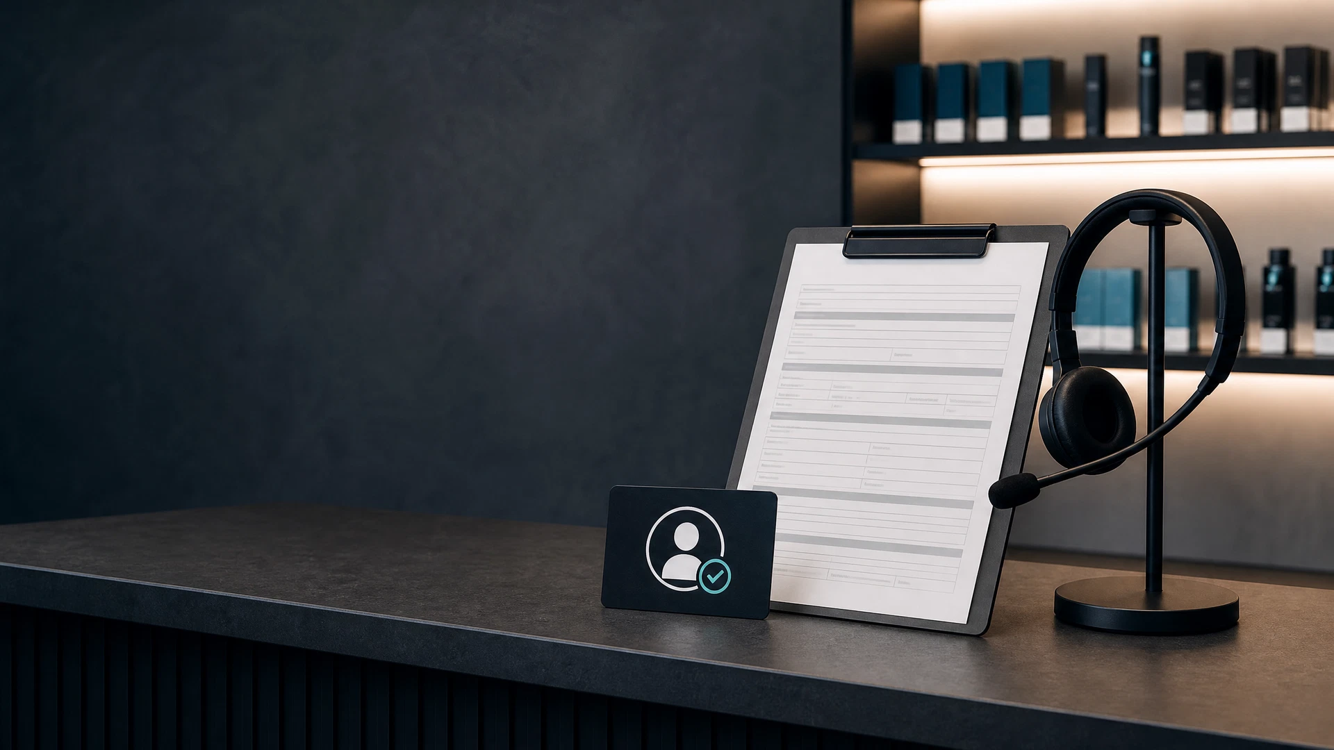 Vape Device Return Intake Script — Practical Store Guide