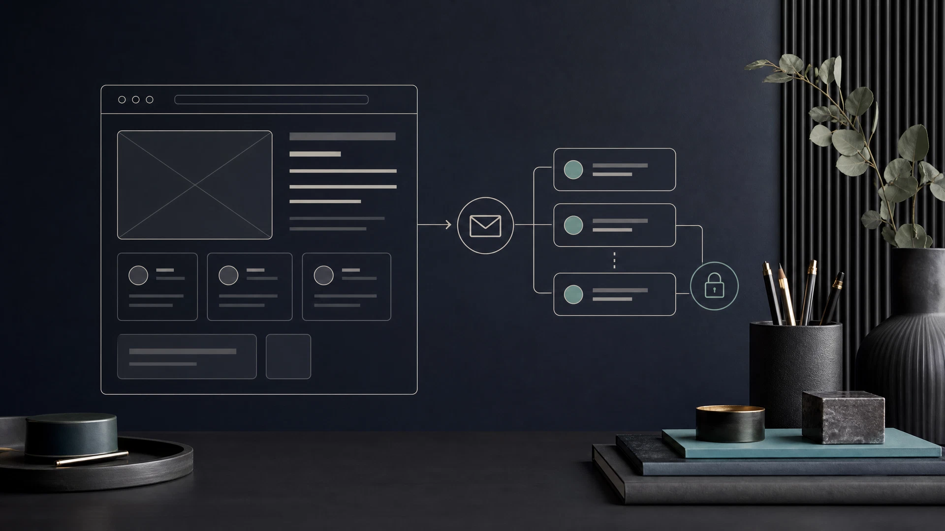 vape retailer website contact workflow — دليل 2026 لمواقع بائعي الفيب
